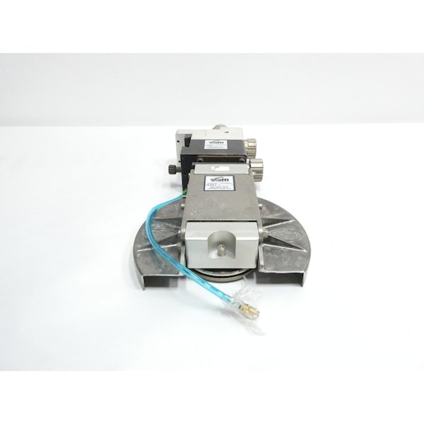 Valley Grinding INDUSTRIAL SLITTER KNIFE HOLDER TOOL HOLDER 131923 - main